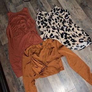 SHEIN BUNDLE❤️❤️‍🔥🏹